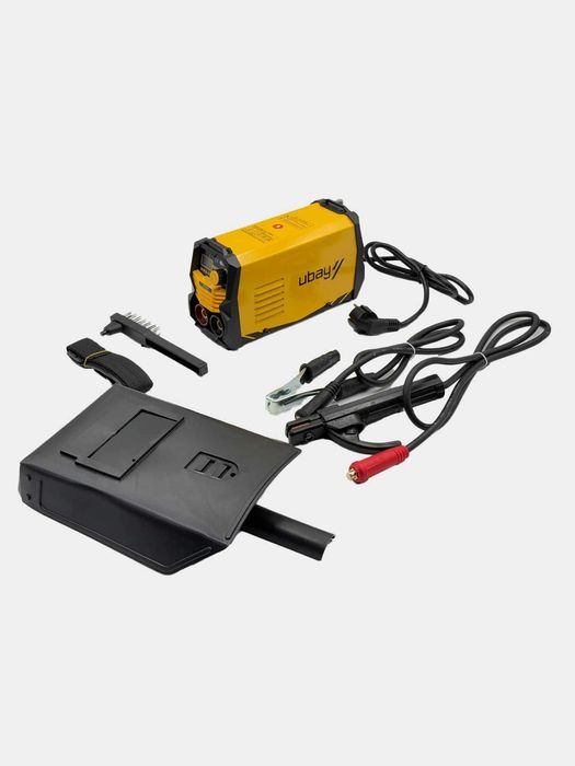 Payvandlash apparati Ubay UB-200