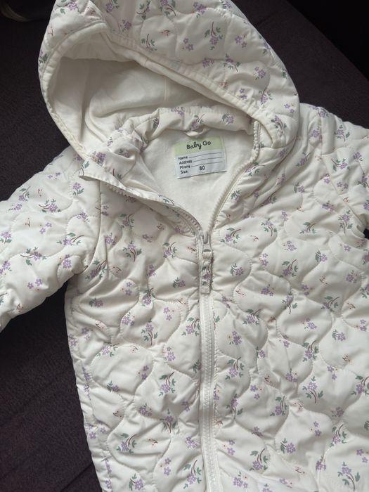 Продам комбинезон весна осень