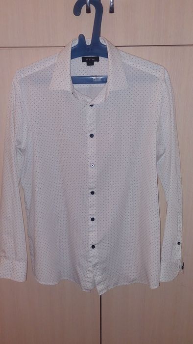 Рубашка  мужская