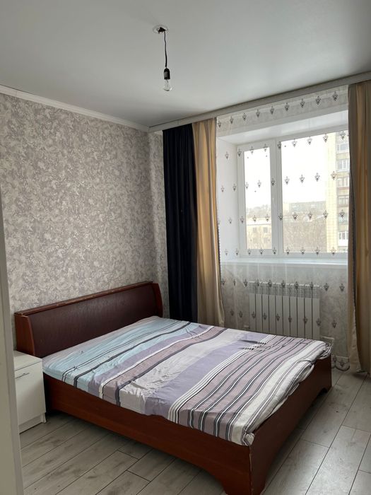 квартира на подселение