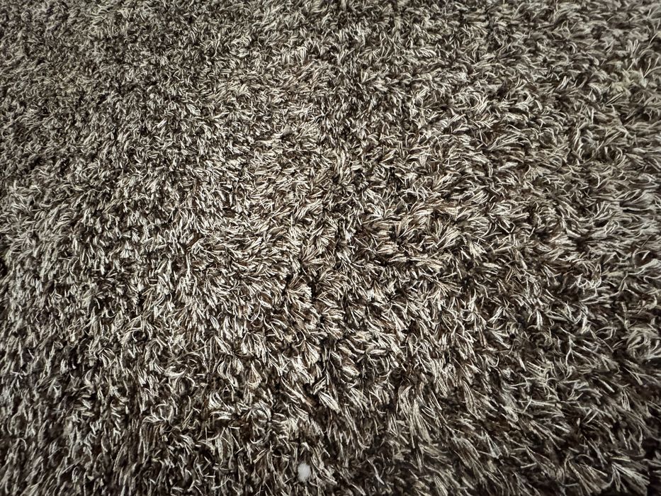Covor Shaggy Chemex