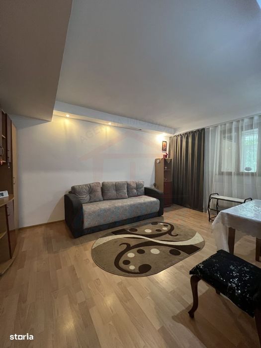 Confort, funcționalitate într-un apartament 1 cameră, parter, Micro 20 — fotografia 1