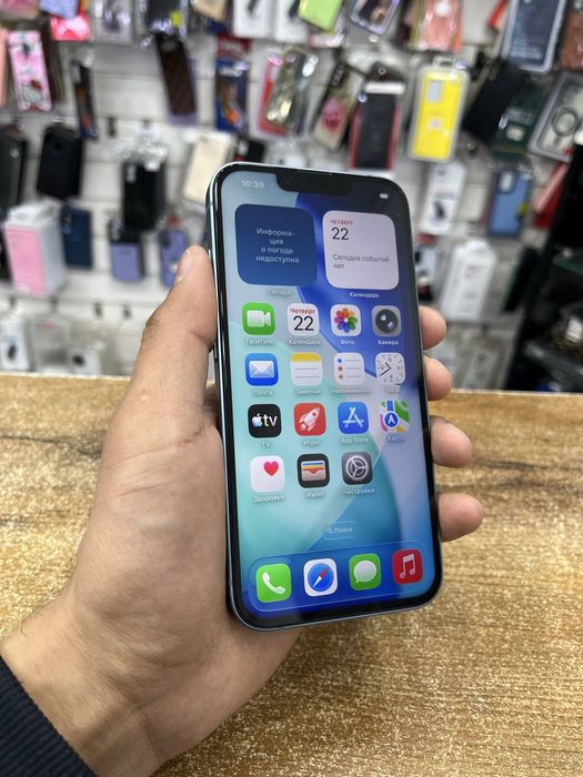 POCO X3 PRO 256GB (Kaspi 0-0-12)