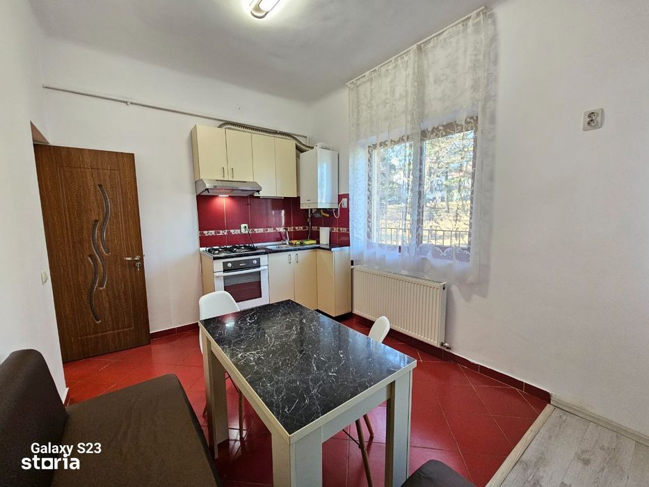 Apartament cu 2 camere in Centru