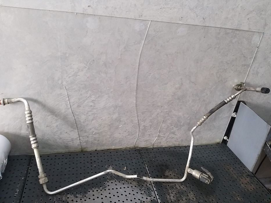 Conducta clima ac 1.8 tdci ford focus 2