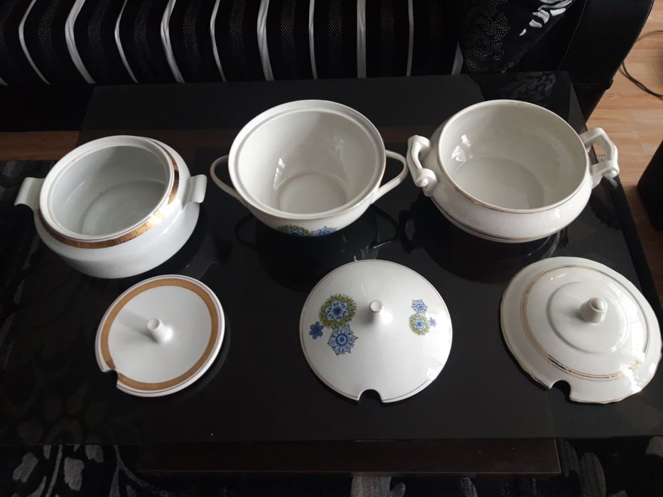 Български супници