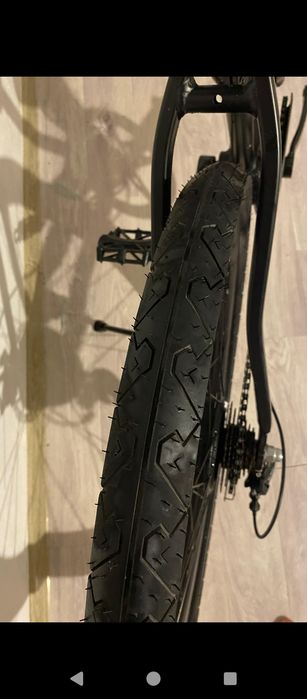 Электровелик Тесго Ветнамски