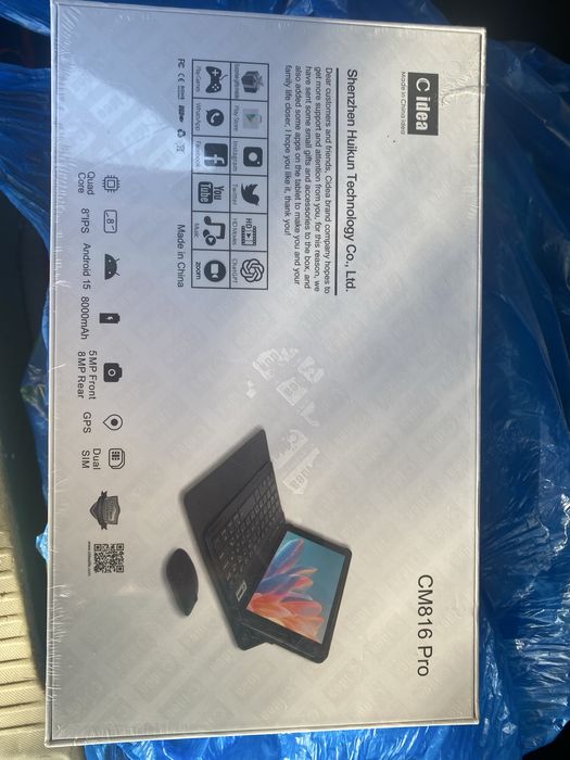 Планшет смарт тейбл