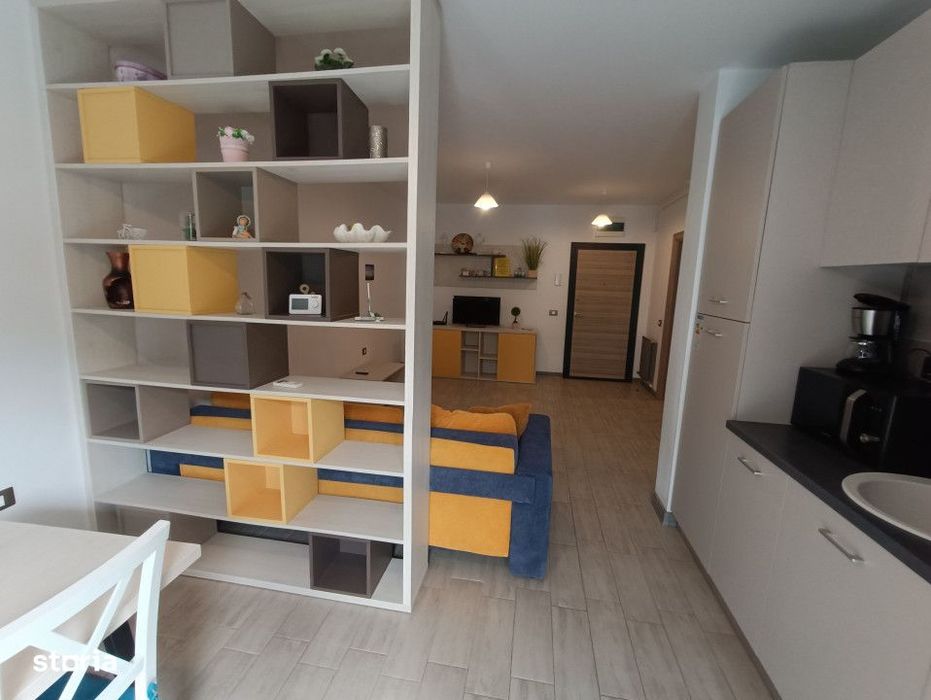 MAMAIA NORD ALEZZI (COD03) - 2 camere la pret corect !