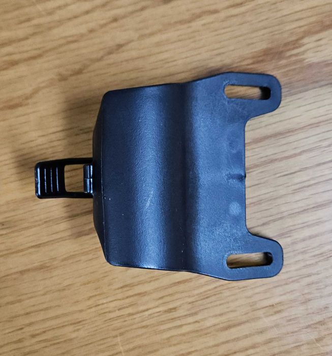 OneUp 100cc EDC помпа