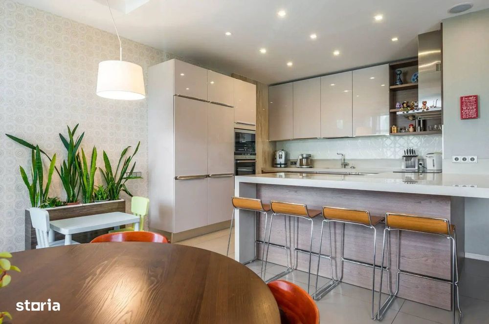 Apartament 2 camere DISCOUNT LA PARCARE Gura Ariesului Theodor Pallady — fotografia 1