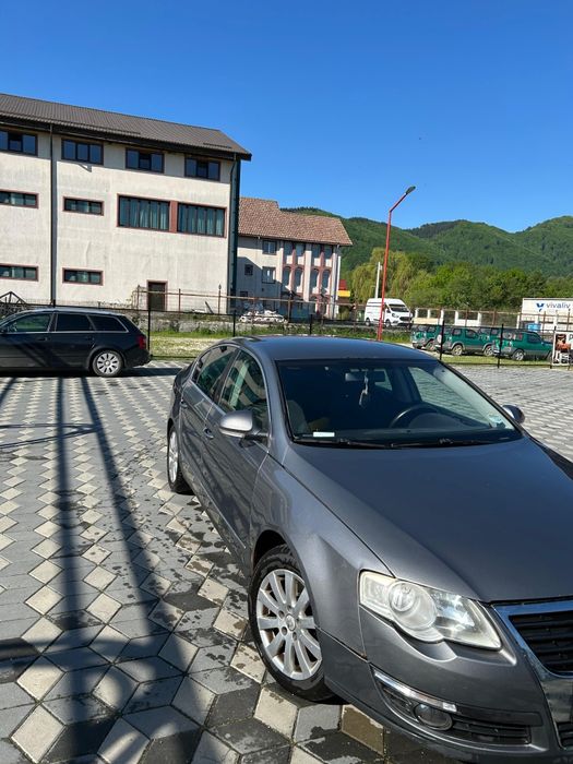 De vânzare vw passat 2006