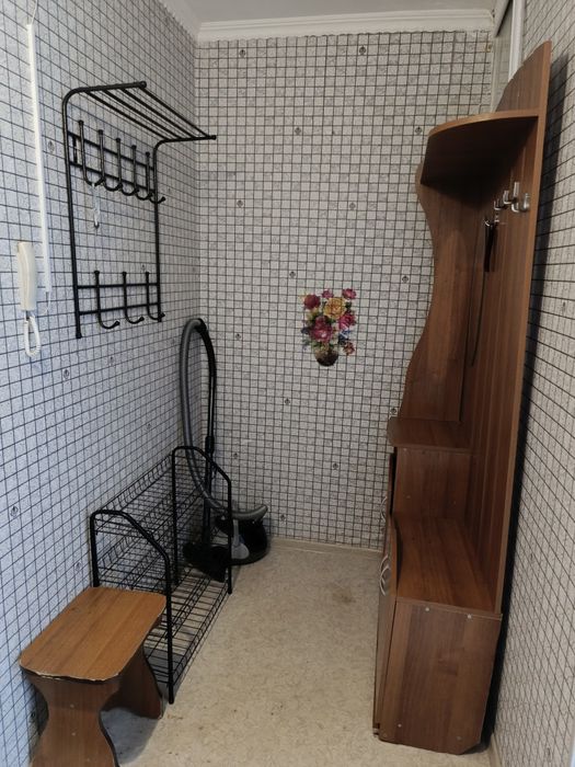 Продам 1-комнатную квартиру