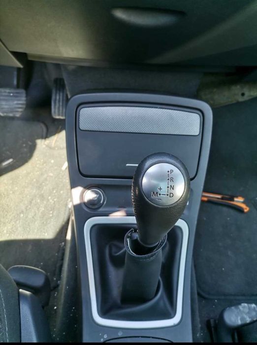 Renault Espace IV/ Рено Еспейс 4 2.2 139к.с. 2007г. на части