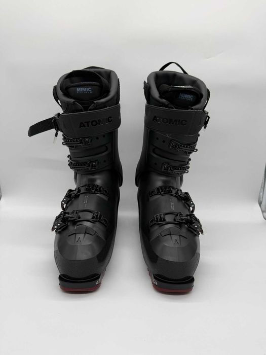 Clapari ski schi tura NOI Atomic Prime XTD 130 marime EUR:47 Mondo 31