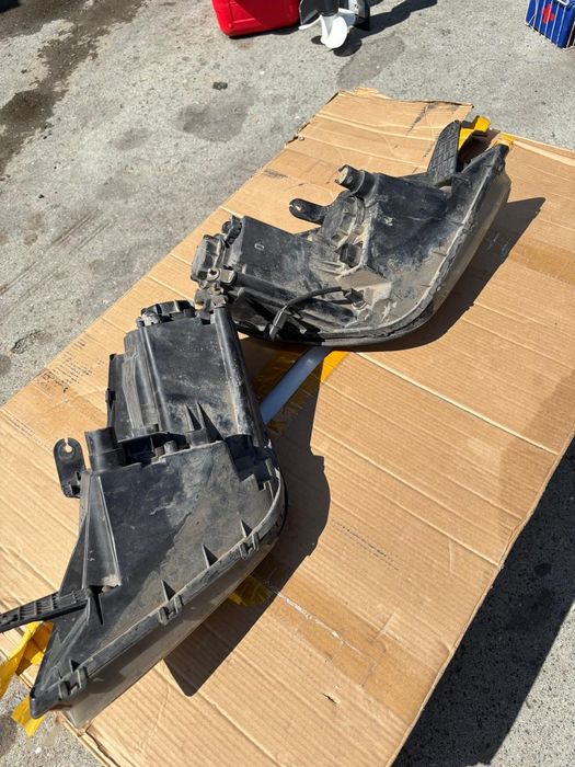 Запчасти на Рекстон 1