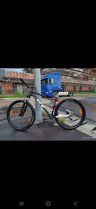 Bicicleta GT Avalanche