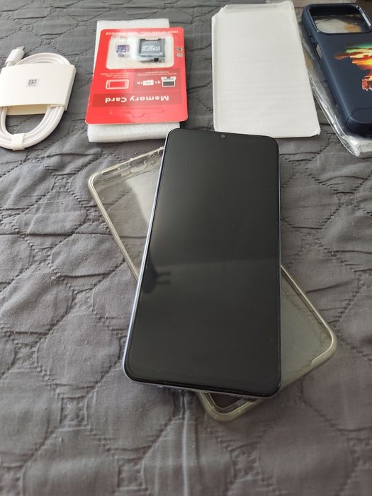 Telefon Realme note 60