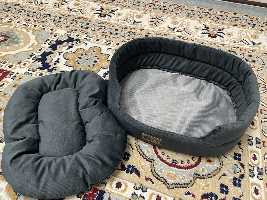 Лежанка для кошек