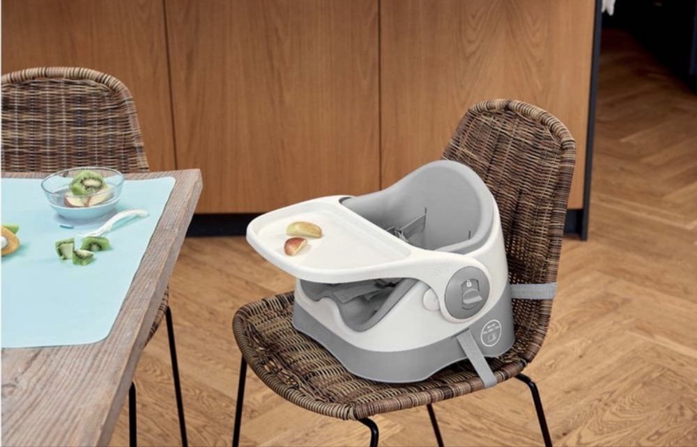 Мобилно детско столче за хранене Mamas&Papas