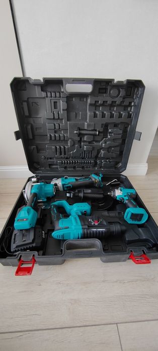 Строительные инструменты