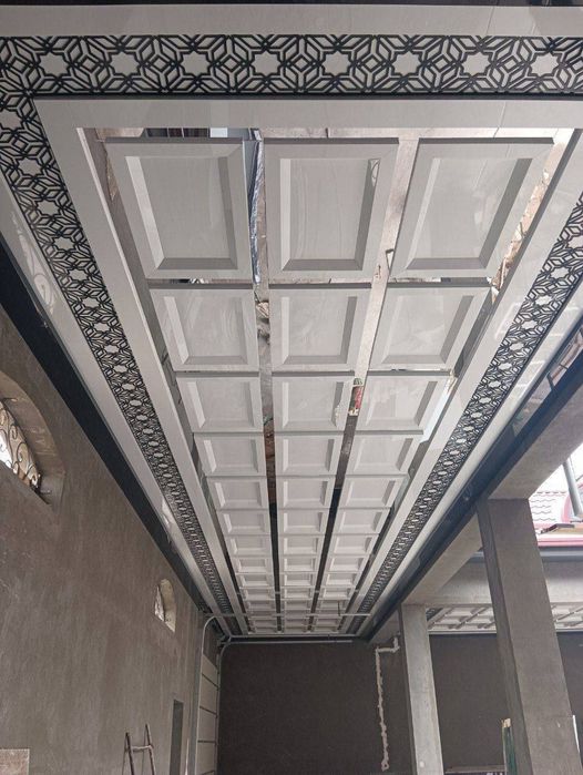 Alkapon alikafon alkabond alubond alikafon hizmati