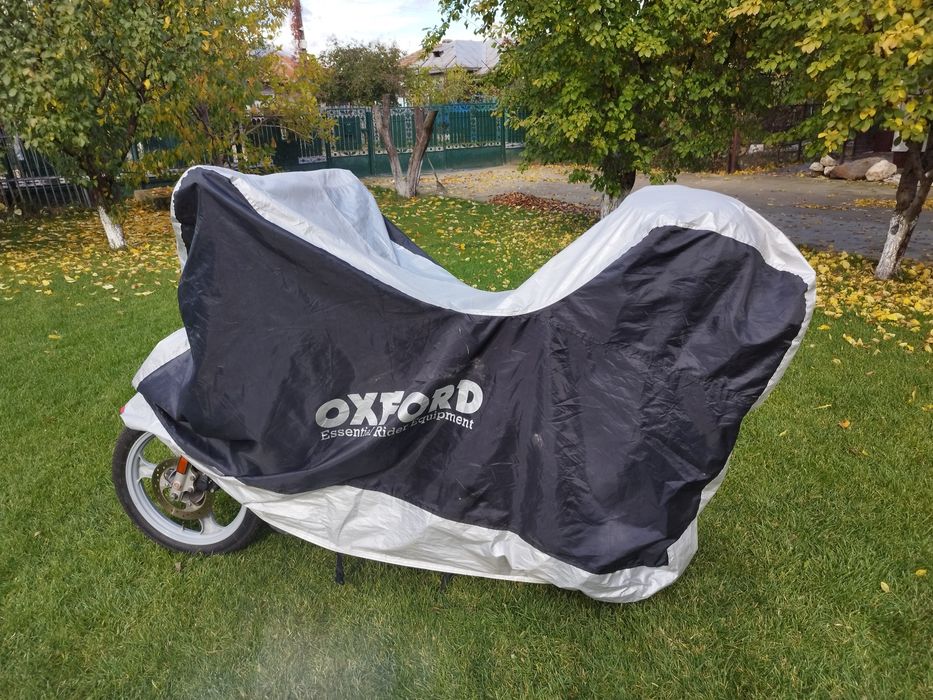 Vând  scuter Yamaha WHY
