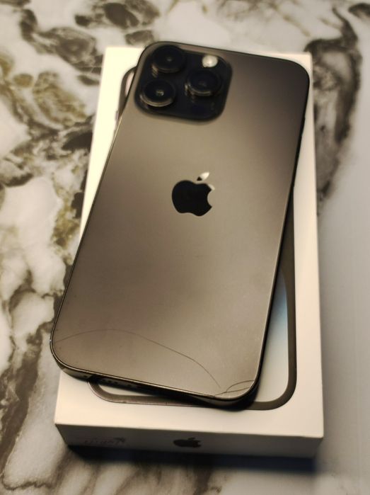 iPhone 14 Pro Max  LL/A