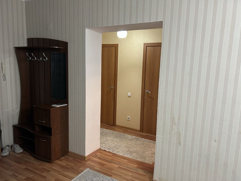 Сдаётся квартира 1,5 на КШТ