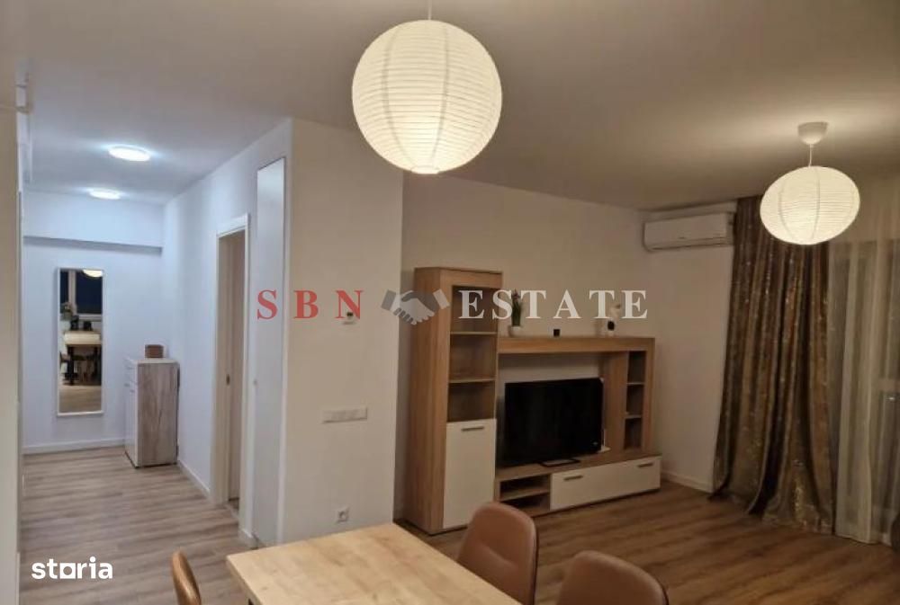 Apartament 2 Camere Hercesa Vivenda | Parcare Subterana