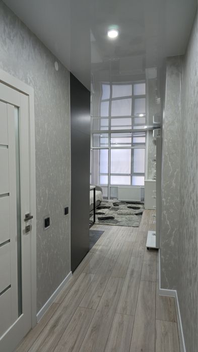 Продается квартира в новом , современом доме