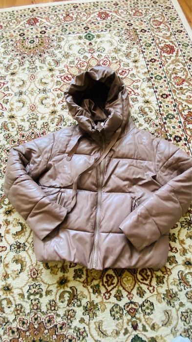 Продам  куртки-шубки