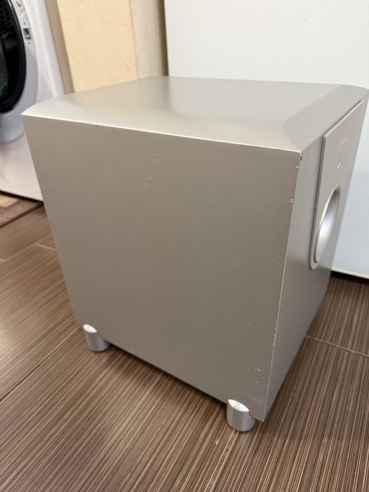 Quadral 10” Subwoofer