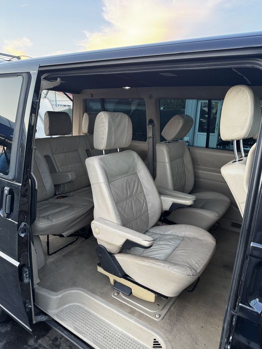 Volkswagen T4 Caravelle