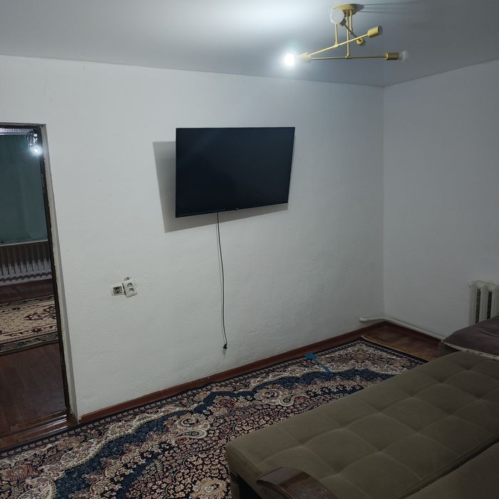 Продаю дом. Төле би