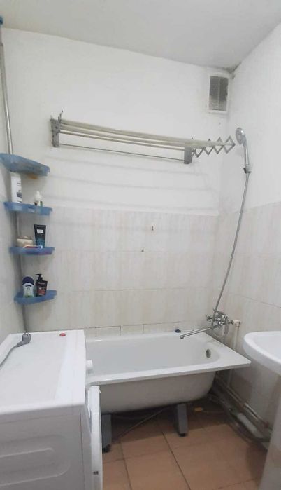 Продам 1 комнатную квартиру