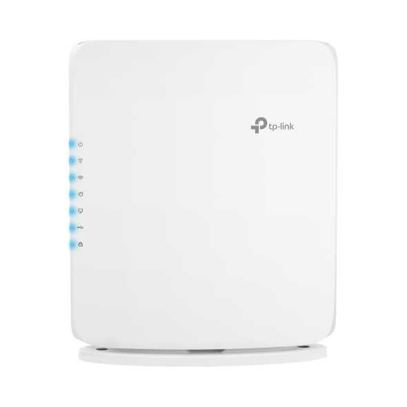 Archer BE450 BE7200 Двухдиапазонный беспроводной маршрутизатор Wi-Fi 7