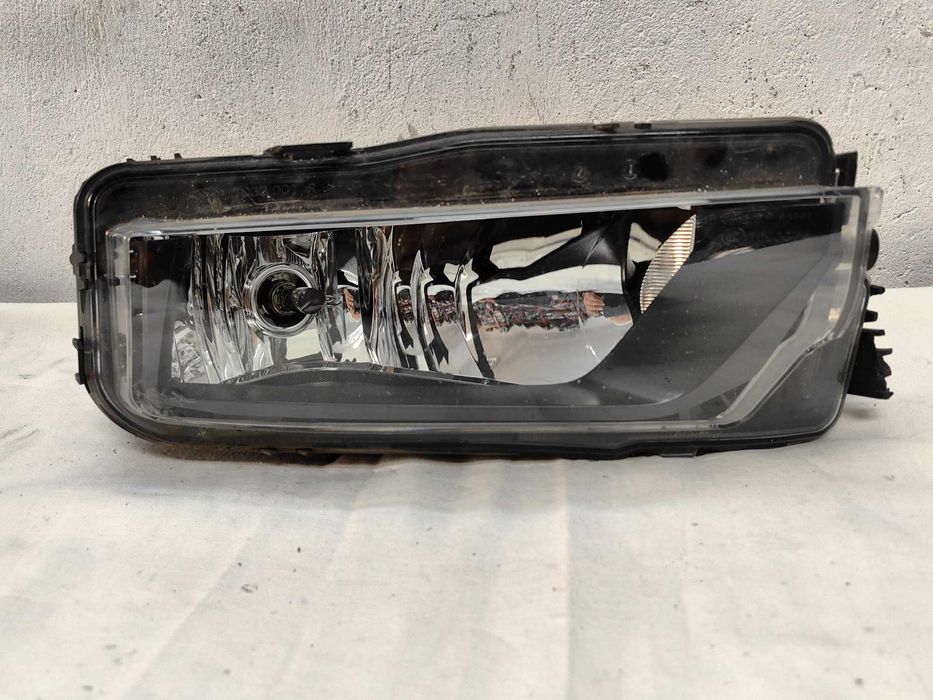 Оригинален халоген Vw Caddy 4 R