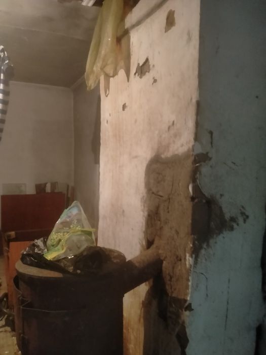 Домик с баней 6сот