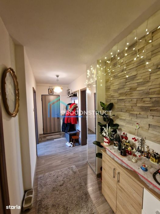 Apartament cu 5 camere de vânzare – Zona UMT, Timișoara| 105 mp