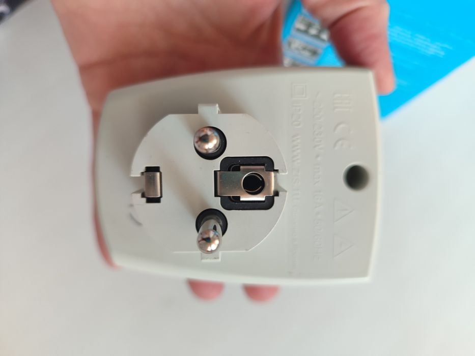 Сетевой фильтр Pilot