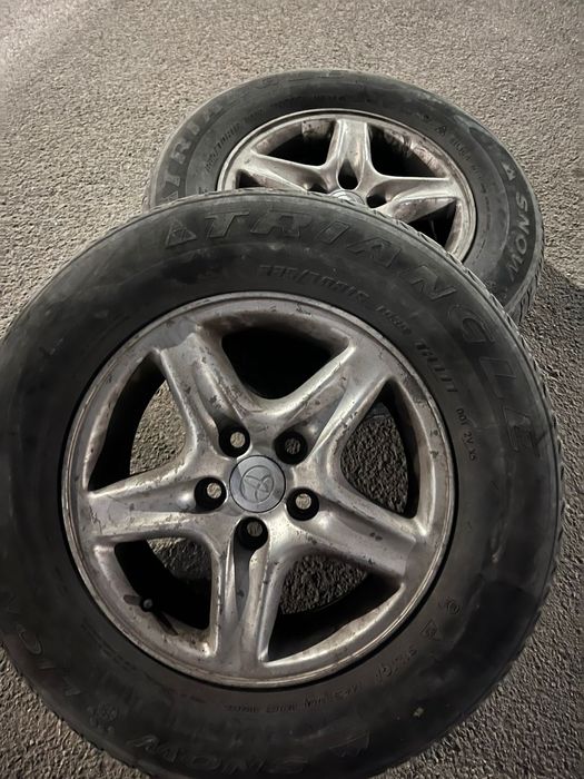 Продам Диски RX 300