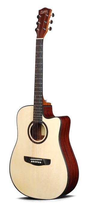 НОВА Акустична китара Alysee A120-N Dreadnought