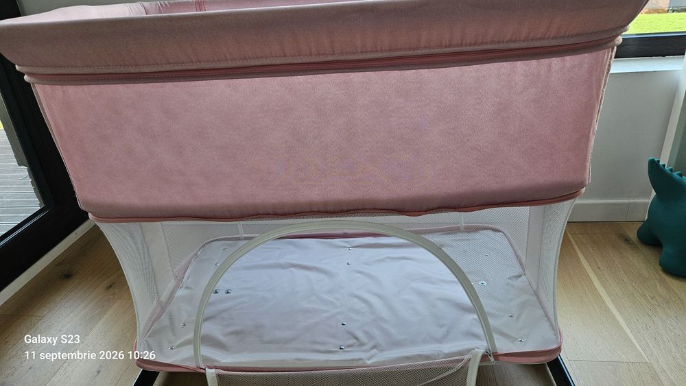 Patut Co-sleeping Lorelli