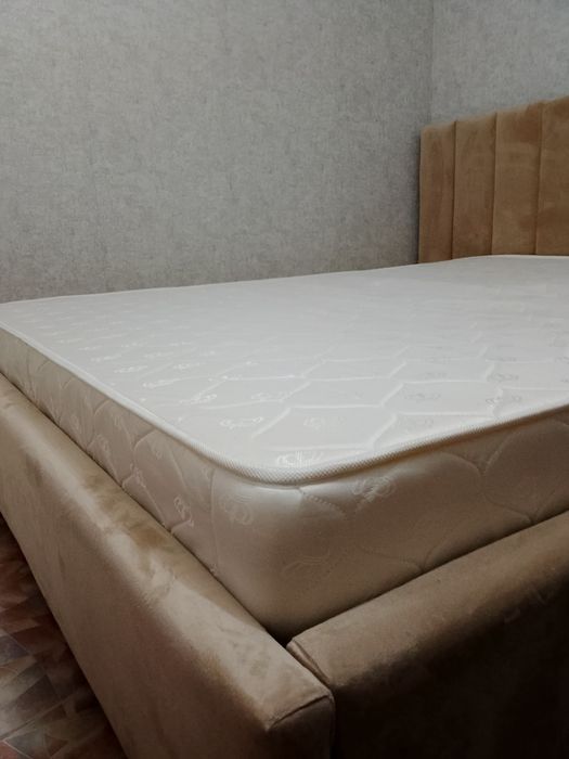 Продам матрас ортопедический 150*2