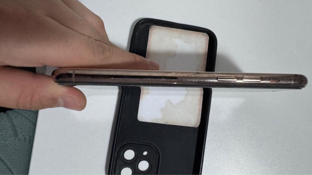 Айфон 11про идеал