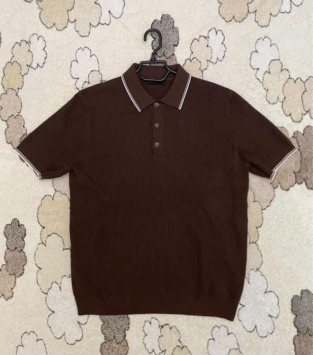 Футболка, Размер L(50)