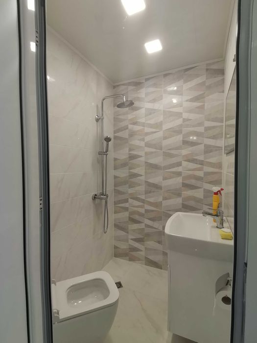 Дава се под наем Двустаен апартамент в Бургас, Възраждане - 52 кв.м за 255 € - Снимка #4