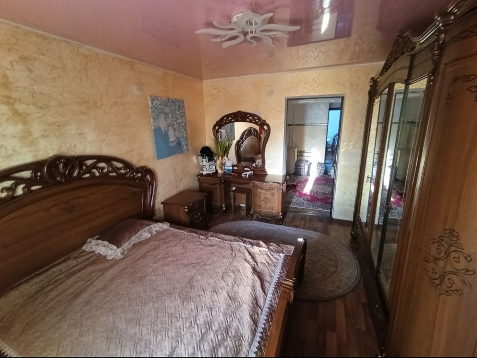 Продается квартира