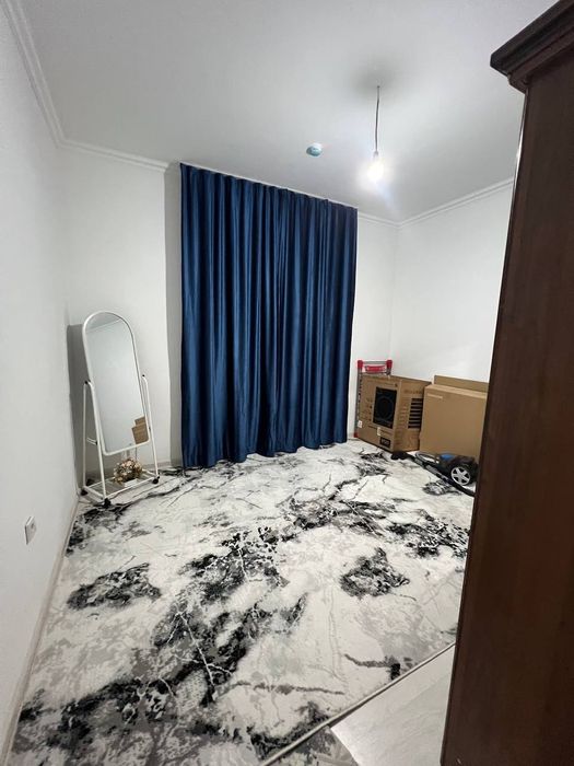 Toshkent shahar Yashnobod tumani Olmos maxallasida uy sotiladi